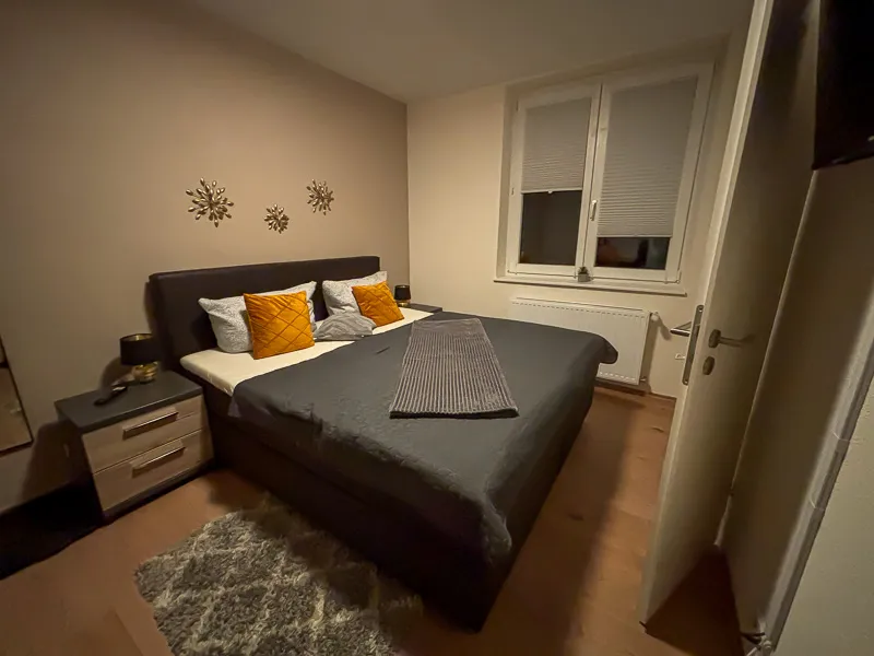 Villa Kaliva - Alojamiento en el Valle del Mosela