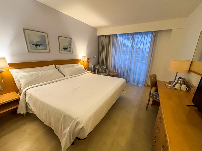 Hotel SolPort Cambrils