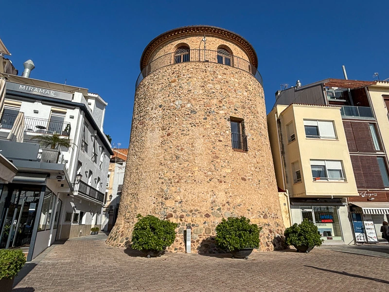 Torre de Cambrils