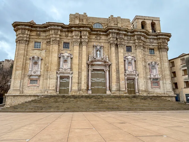 Catedral de Tortosa