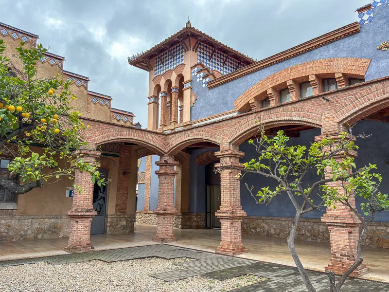 Museo de Tortosa
