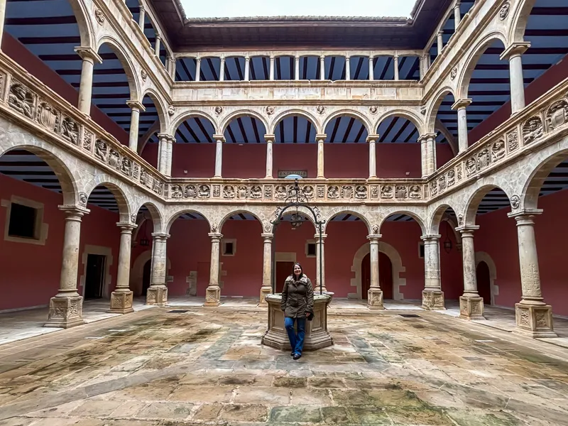 Reales Colegios de Tortosa