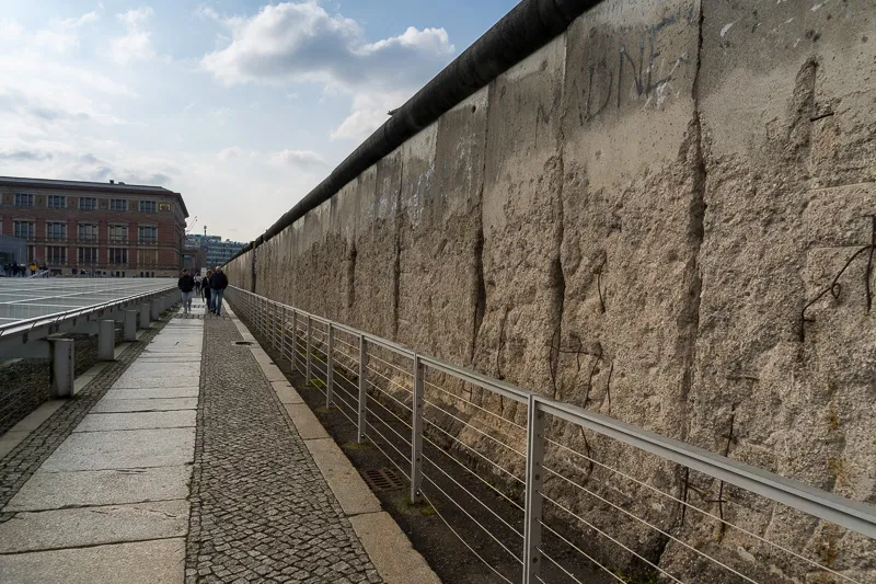 Topografía del Terror