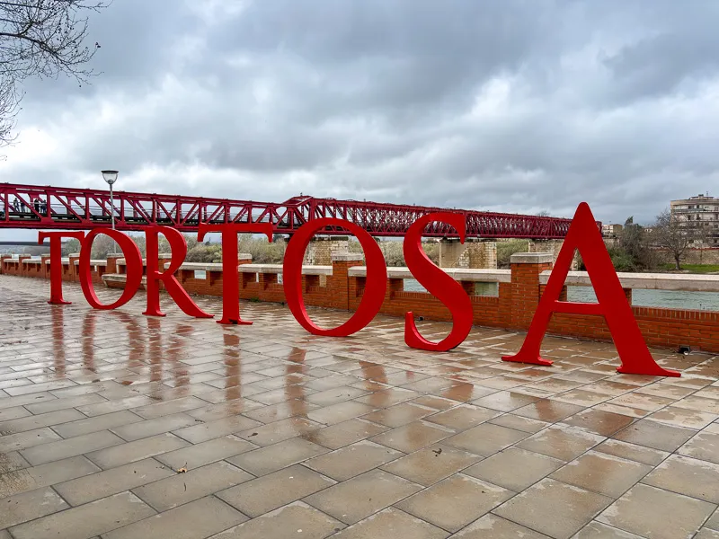Tortosa