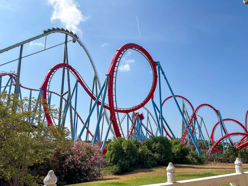 Port Aventura