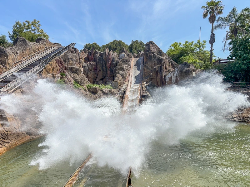 Tutuki Splash