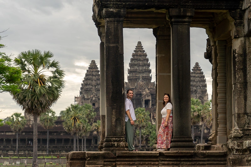 Angkor Wat