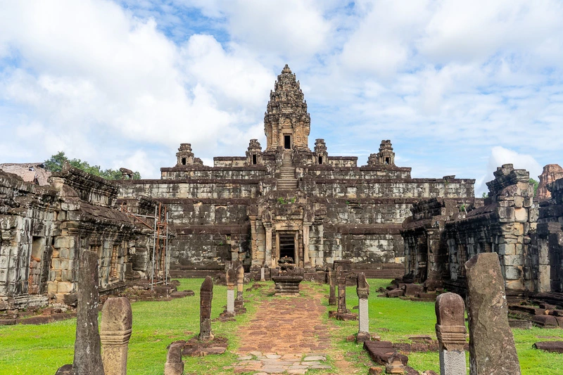 Bakong