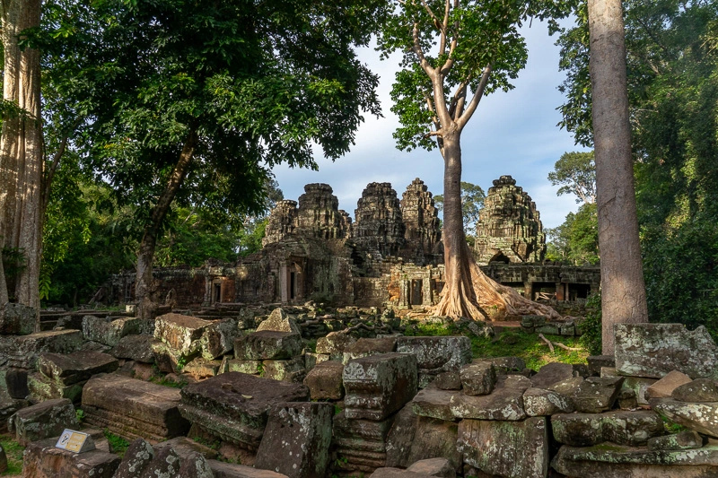 Banteay Kdei