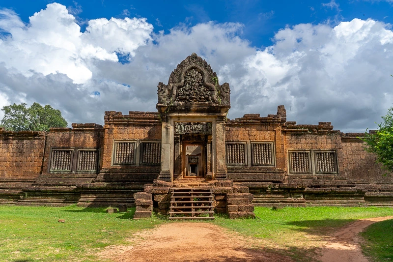 Banteay Samré