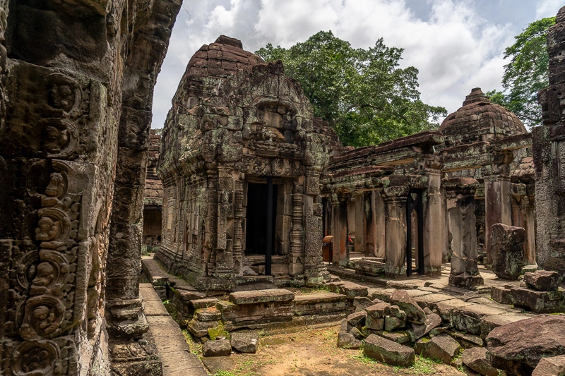 Preah Khan