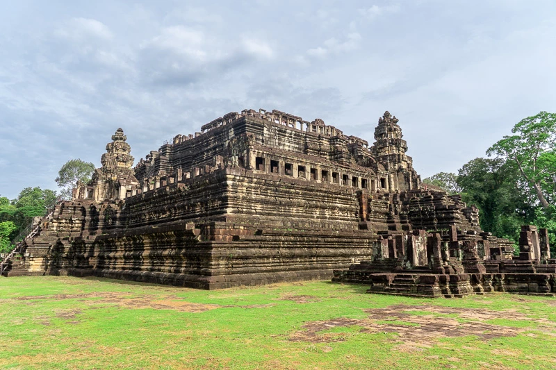 Templo Baphuon