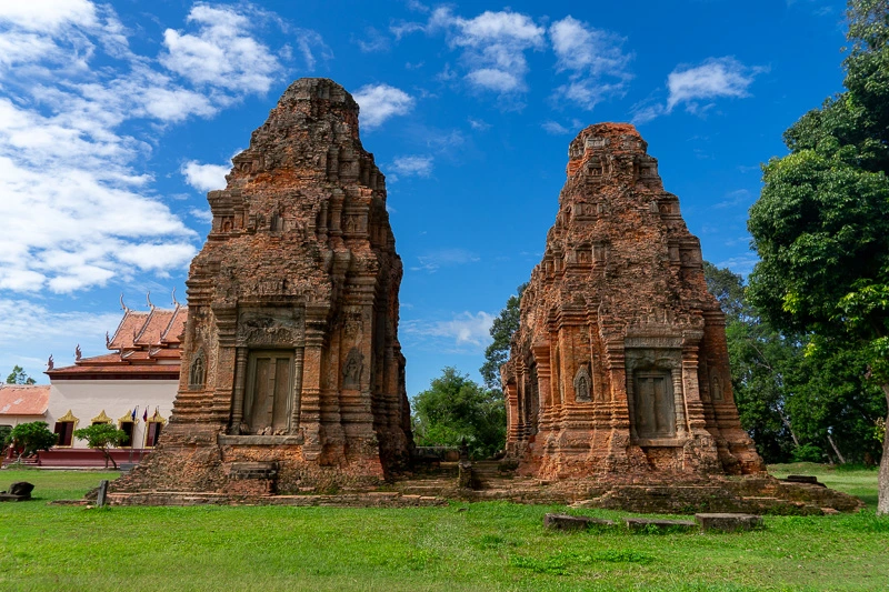 Templo Lolei