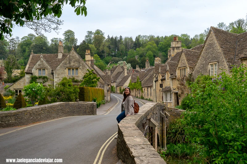 Castle Combe